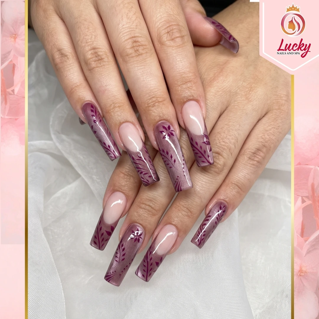 Nail August 10